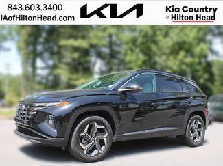 Used 2024 Hyundai Tucson Limited AWD/4WD video 1