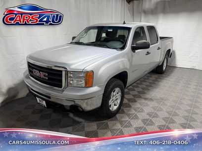 Used 2011 GMC Sierra 1500 SLE w/ Power Tech Package
