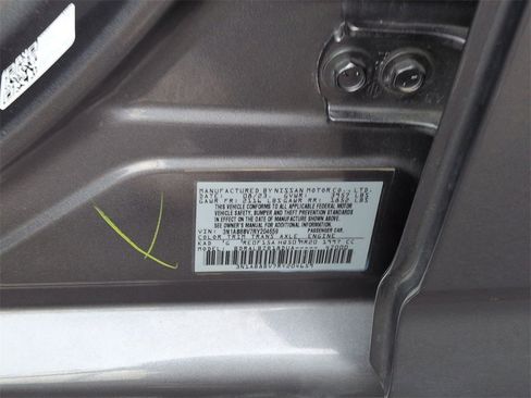 Used 2024 Nissan Sentra S image 22