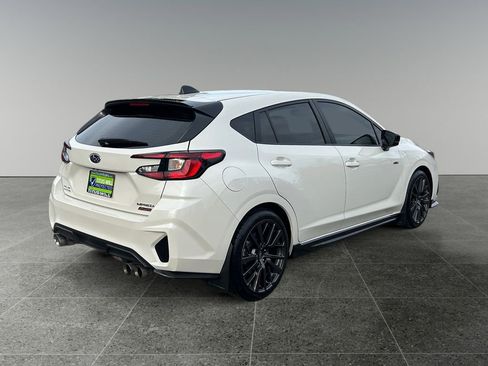 Used 2024 Subaru Impreza RS image 7