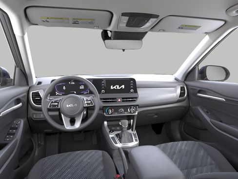 Used 2026 Kia Seltos LX AWD/4WD image 15