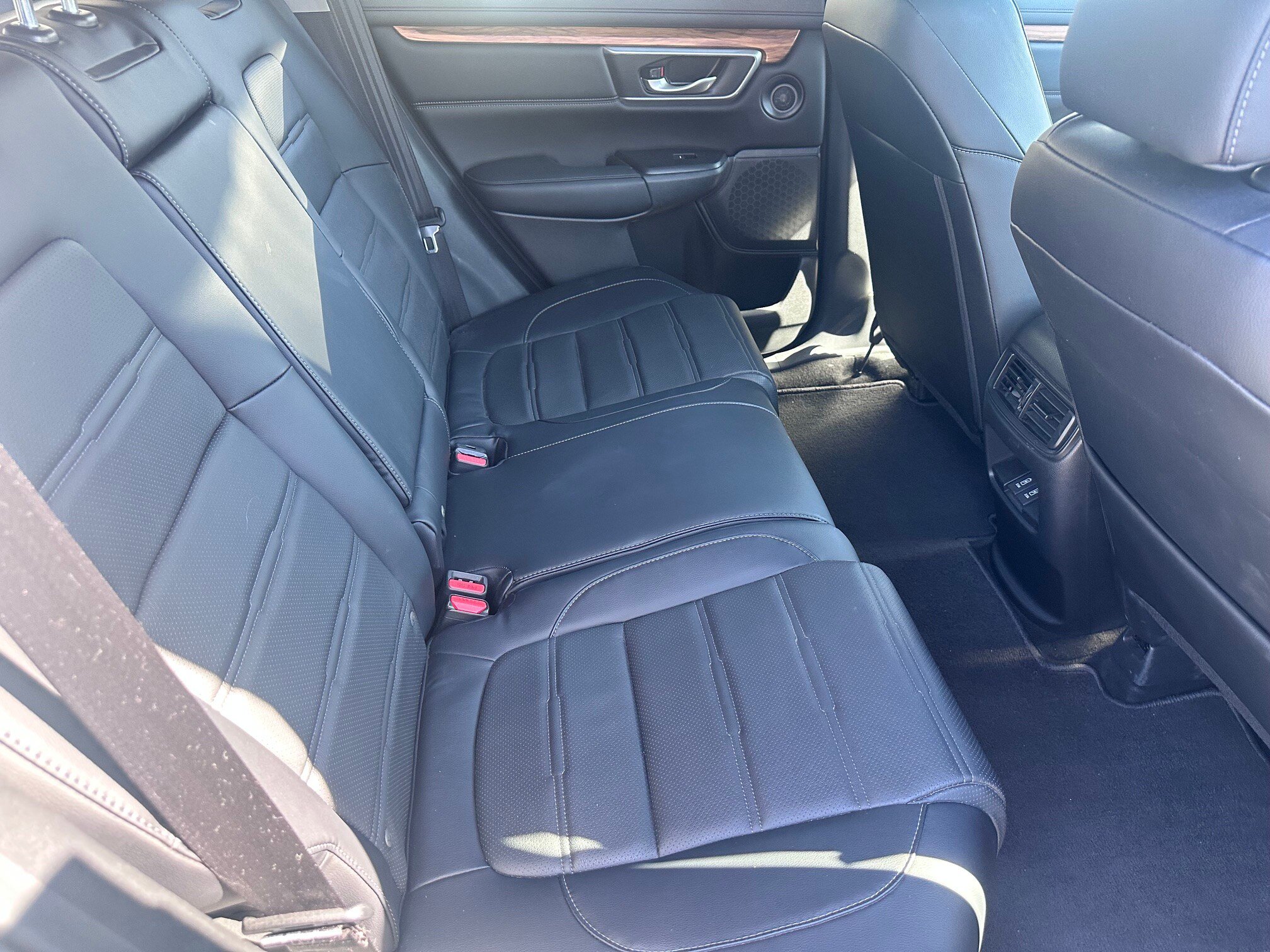 Used 2017 Honda CR-V EX-L image 9