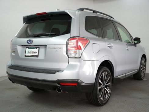 Used 2018 Subaru Forester 2.0XT Touring AWD/4WD image 9