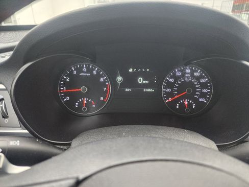 Used 2016 Kia Optima SX image 20