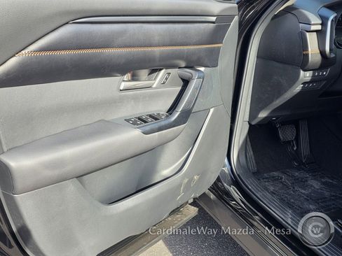 New 2026 MAZDA CX-50 AWD 2.5 Hybrid w/ Cargo Package image 11