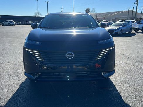 New 2026 Nissan Murano Platinum w/ Cargo Package image 2