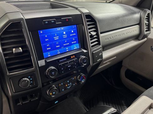 Used 2022 Ford F250 XLT AWD/4WD image 47