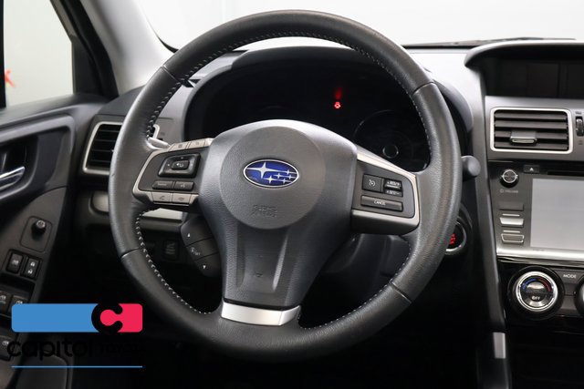 Used 2016 Subaru Forester 2.5i Touring w/ Rugged Package #2 AWD/4WD image 16