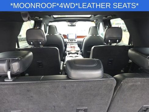 Used 2020 Lincoln Navigator Reserve w/ Luxury Package AWD/4WD image 52