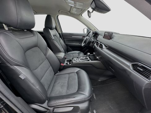 Used 2019 MAZDA CX-5 Touring image 19