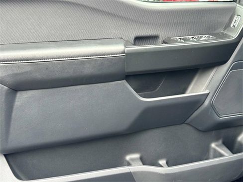 Used 2024 Ford F150 STX w/ STX Black Appearance Package image 19