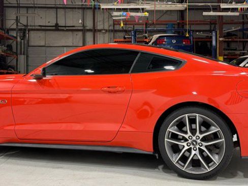 Used 2016 Ford Mustang GT Premium w/ GT Performance Package image 6