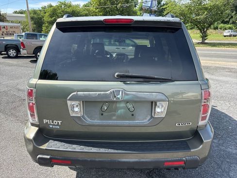 Used 2008 Honda Pilot EX-L image 10