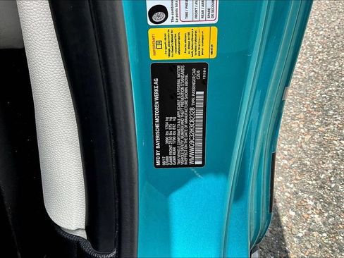 Used 2017 MINI Cooper S FWD image 19