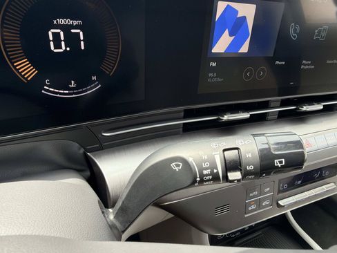 Certified 2026 Hyundai Kona SEL Sport FWD image 23