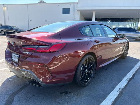 Used 2026 BMW 840i image 7
