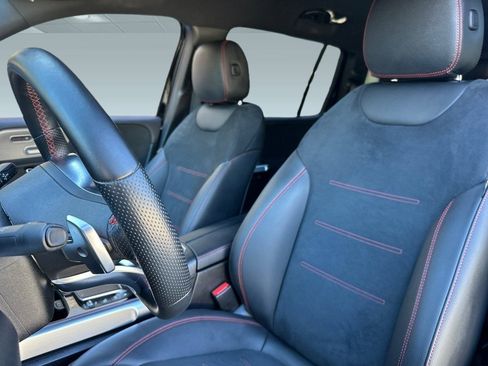 Certified 2023 Mercedes-Benz EQB 300 4MATIC image 26