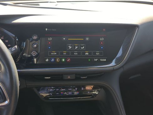 Used 2022 Buick Envision Preferred FWD image 18