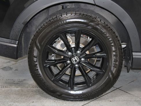 Used 2024 Honda CR-V Sport image 13