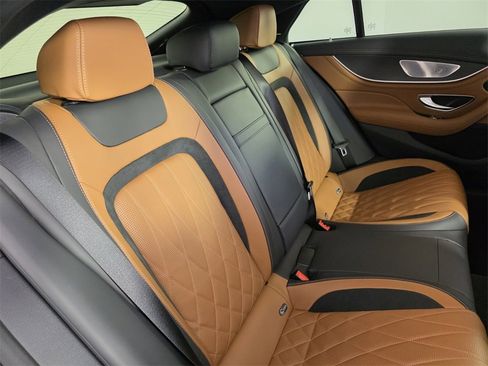 Used 2026 Mercedes-Benz AMG GT 53 image 28