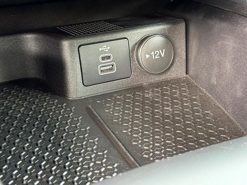 Used 2024 Ford Bronco Sport Heritage image 26