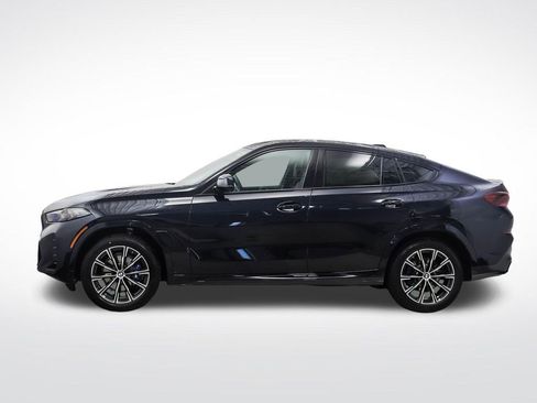 New 2026 BMW X6 xDrive40i AWD/4WD image 2