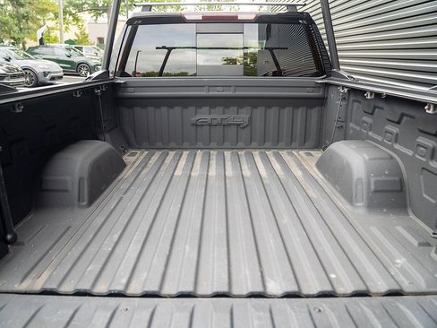 Used 2023 GMC Sierra 1500 AT4 w/ AT4 Preferred Package AWD/4WD image 21