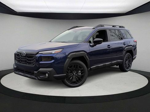 New 2026 Subaru Outback Limited XT image 1