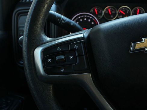 Used 2022 Chevrolet Silverado 2500 W/T w/ WT Fleet Convenience Package image 23