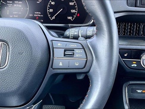 Certified 2023 Honda CR-V Sport image 12