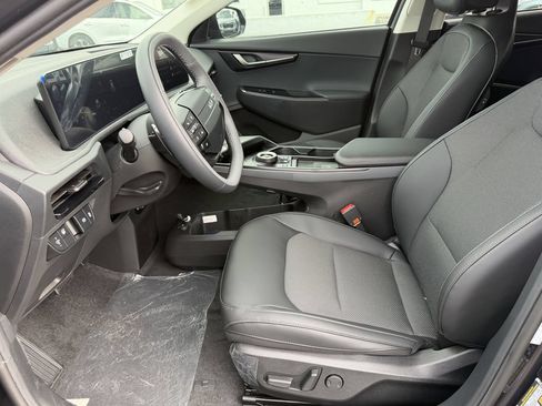 New 2026 Kia EV6 Light RWD image 22
