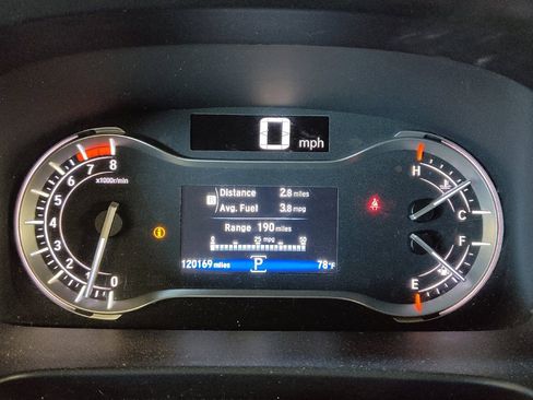 Used 2018 Honda Pilot EX-L image 23