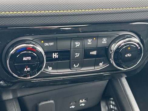 New 2026 Chevrolet TrailBlazer ACTIV w/ Convenience Package image 17