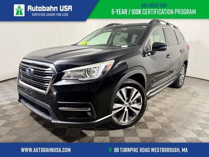 Used 2019 Subaru Ascent Limited