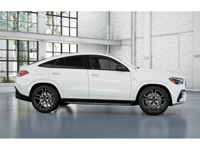 New 2026 Mercedes-Benz GLE 53 AMG 4MATIC Coupe image 15