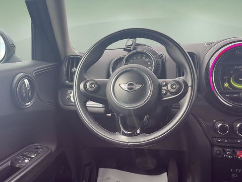 Used 2017 MINI Cooper Countryman ALL4 AWD/4WD image 21