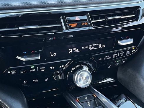 Certified 2023 Acura MDX SH-AWD w/ Advance Package image 18