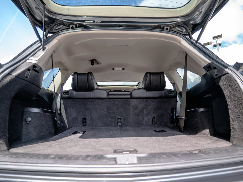 Used 2012 Acura MDX AWD/4WD image 51