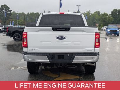 Used 2023 Ford F150 XLT w/ Equipment Group 301A Mid