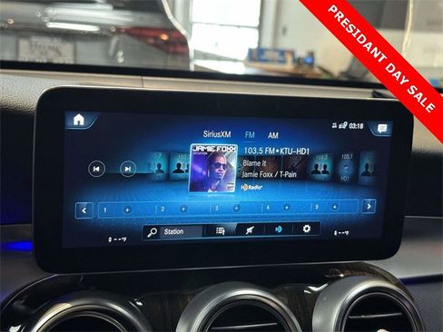 Certified 2022 Mercedes-Benz GLC 300 4MATIC image 25