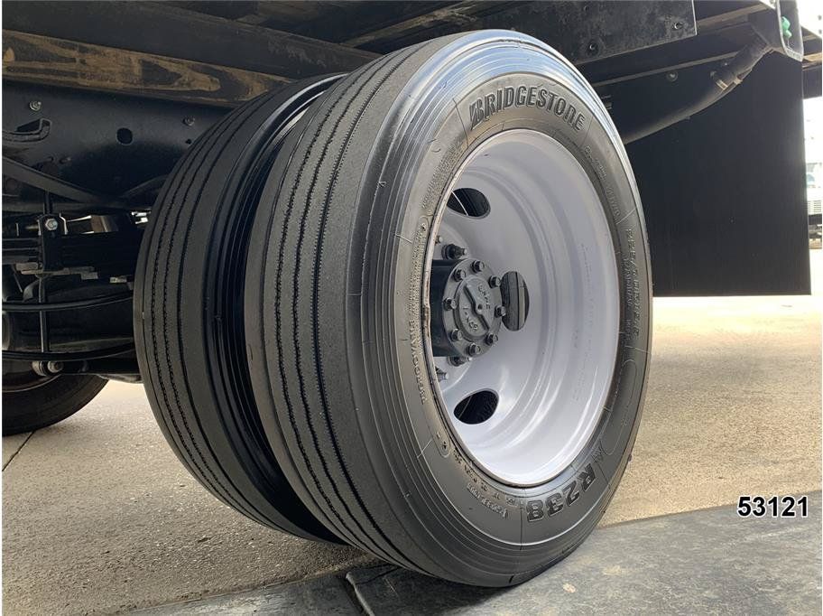 Used 2021 Ford F550 Luxury RWD image 20