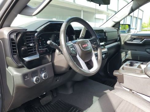 Used 2023 GMC Sierra 1500 Elevation image 20