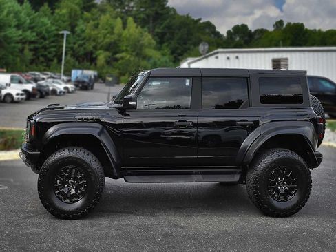 Used 2023 Ford Bronco Raptor AWD/4WD image 5