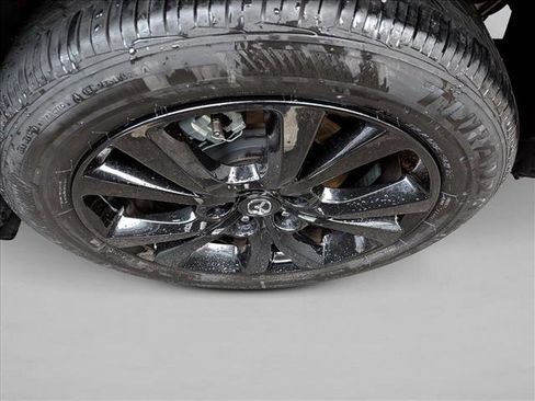 Used 2025 MAZDA CX-30 AWD 2.5 S w/ Preferred Package image 22