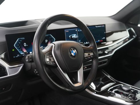 Used 2024 BMW X5 xDrive40i image 22