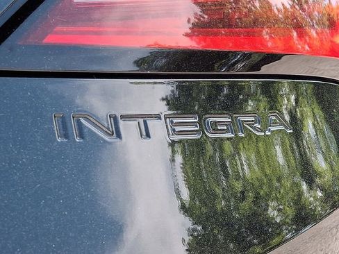 Used 2023 Acura Integra A-Spec FWD image 31