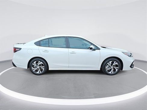 New 2025 Subaru Legacy Premium image 4