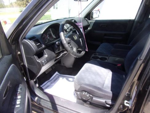 Used 2005 Honda CR-V EX image 3
