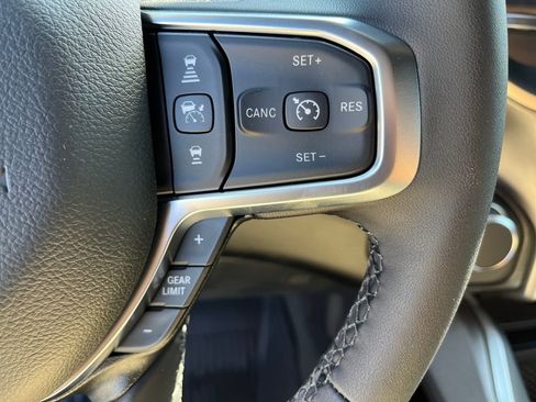 New 2026 RAM 1500 Lone Star image 19