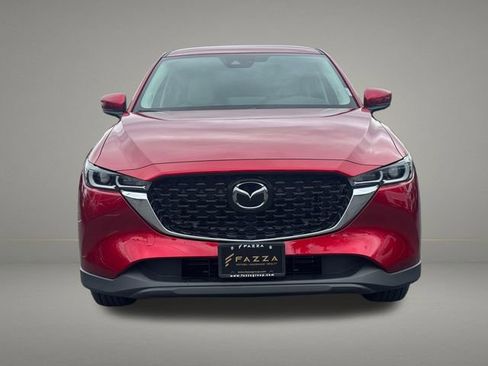 Used 2023 MAZDA CX-5 AWD 2.5 S w/ Select Package image 9